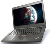 Lenovo ThinkPad T450s-Intel i5-5200U 2.20GHz-8GB-256gb